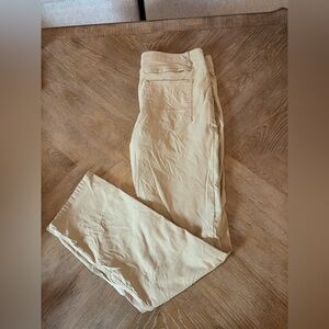 Weatherproof Men's Khaki Chinos